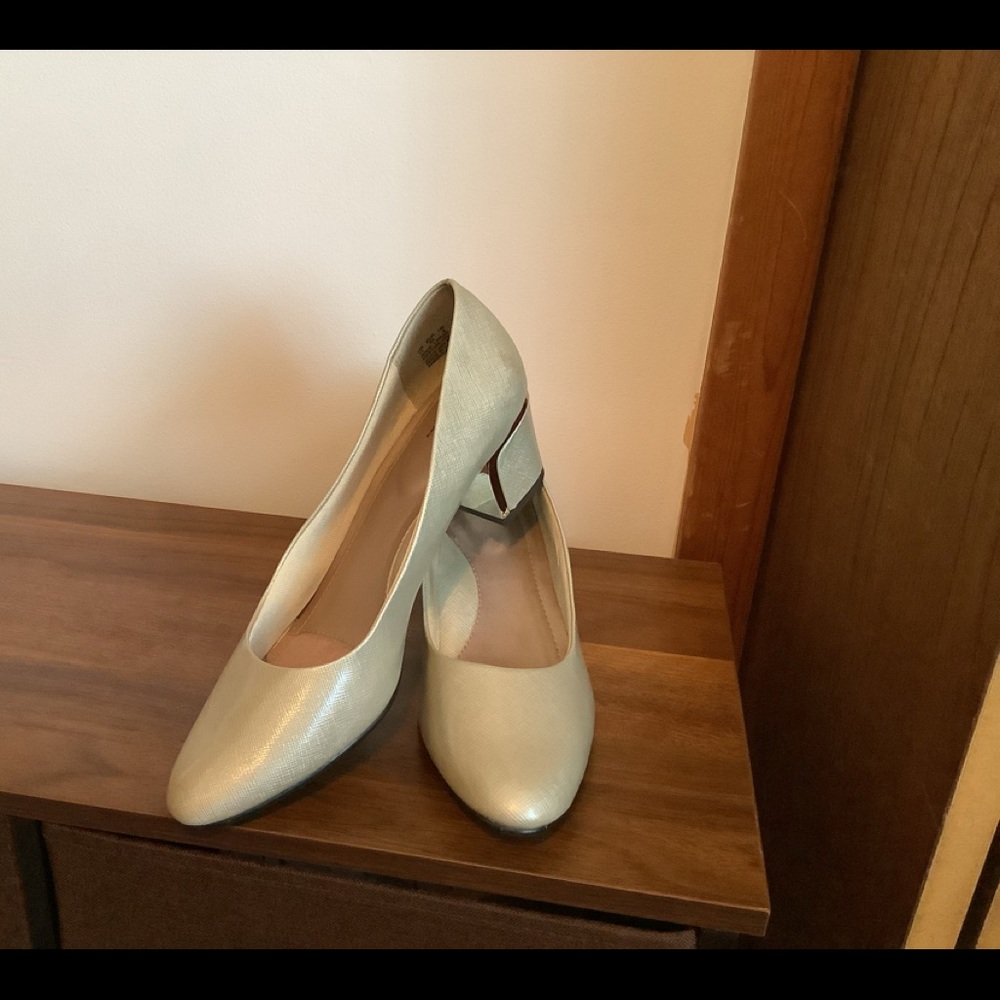 Soft Style pump